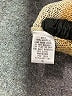 Market 100% Acrylic Color Block Brown Pullover Sweater Size S - photo 8