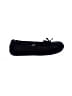 Unbranded Black Flats Size 4 (youth) - photo 1