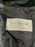 Sportalm 100% Viscose Rayon Paisley Green Jacket Size EU 36 / US 6 - photo 6