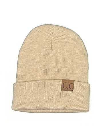 CC Beanie (view 1)