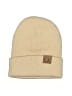 CC 100% Acrylic Tan Beanie One size - photo 1