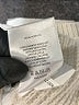 Express 100% Acrylic White Cardigan Size S - photo 8