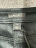 Halogen 100% Polyester Black Jeggings Size 12 - photo 7