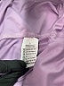 Unbranded Solid Purple Casual Skirt Size L - photo 3