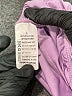 Unbranded Solid Purple Casual Skirt Size L - photo 4