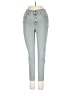 Madewell Gray Jeans Size 25 waist - photo 1