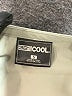 32 Degrees 100% Polyester Solid Green Gray Casual Dress Size S - photo 7