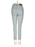 Madewell Gray Jeans Size 25 waist - photo 2