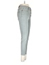 Madewell Gray Jeans Size 25 waist - photo 4