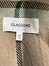 Glassons Stripes Gray Coat Size XS - photo 6