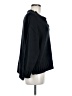 Shannon passero 100% Cotton Solid Black Pullover Sweater One size - photo 4