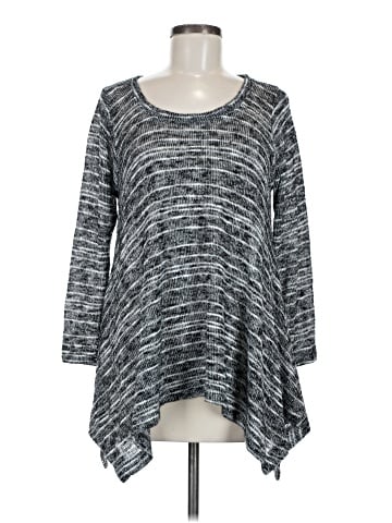 Nally & Millie Pullover Sweater (view 1)