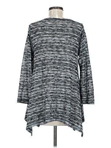 Nally & Millie Pullover Sweater (view 2)
