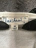 Cloud Chaser Ivory Long Sleeve Top Size M - photo 7