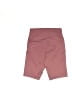 Unbranded Solid Pink Athletic Shorts Size S - photo 2