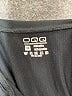 OQQ Black Romper Size M - photo 3