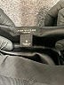 Ann Taylor 100% Polyester Black Cocktail Dress Size 8 - photo 4
