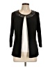 Perceptions Black Kimono Size 10 - photo 1