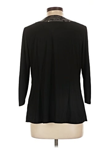 Perceptions Kimono (view 2)