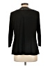 Perceptions Black Kimono Size 10 - photo 2