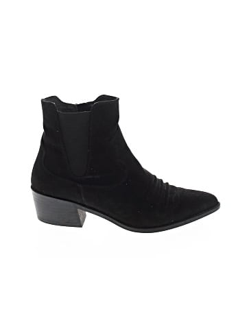 Carlos by Carlos Santana Ankle Boots (view 1)