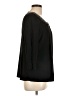 Perceptions Black Kimono Size 10 - photo 4