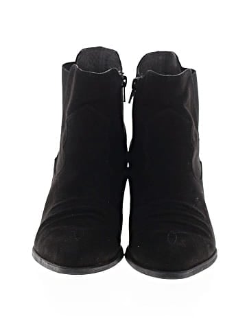 Carlos by Carlos Santana Ankle Boots (view 2)