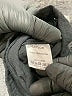 Saylor 100% Cotton Black 3/4 Sleeve Blouse Size XS - photo 7
