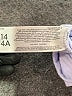OshKosh B'gosh White Pullover Hoodie Size 14 - photo 4