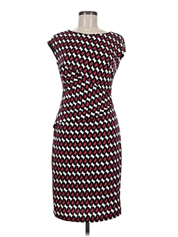 Karen Kane Cocktail Dress (view 1)