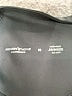 Active by Old Navy Solid Black Active Pants Size M - photo 7