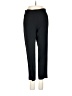 Babaton Solid Black Dress Pants Size 2 - photo 1