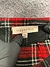 Copper Key Plaid Red Skirt Size XS (kids) - photo 3