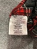 Copper Key Plaid Red Skirt Size XS (kids) - photo 4