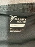 Active by Old Navy Stars Black Athletic Shorts Size S - photo 3