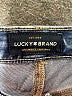 Lucky Brand Blue Jeans Size 27 waist - photo 7