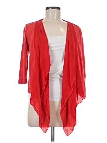 Barbara Lesser Kimono (view 1)