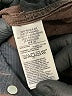 Gap 100% Polyester Brown Casual Pants Size 0 - photo 8