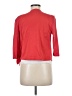Barbara Lesser Red Kimono Size M - photo 2