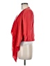 Barbara Lesser Red Kimono Size M - photo 5