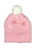 SNOZU 100% Acrylic Pink Beanie Size 6 - photo 1