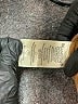 Blank NYC Brown Coat Size S - photo 7