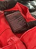 H&M Solid Red Jeans Size 8 - 9 - photo 4