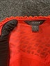 Guess 100% Polyester Orange Cocktail Dress Size S - photo 7