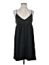 Abbeline 100% Polyester Solid Black Casual Dress Size S - photo 1
