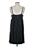 Abbeline 100% Polyester Solid Black Casual Dress Size S - photo 2