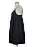 Abbeline 100% Polyester Solid Black Casual Dress Size S - photo 5