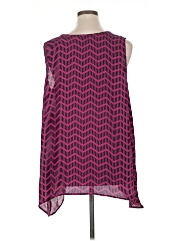 GNW Sleeveless Blouse (view 2)