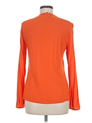 Banana Republic Heritage Collection Long Sleeve Blouse (view 2)
