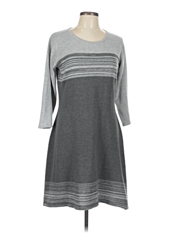 Jon & Anna Casual Dress (view 1)